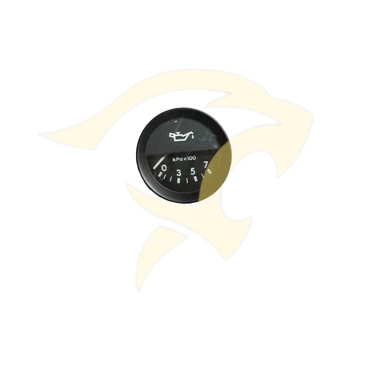 Dash Oil Pressure Gauge - DAC3060