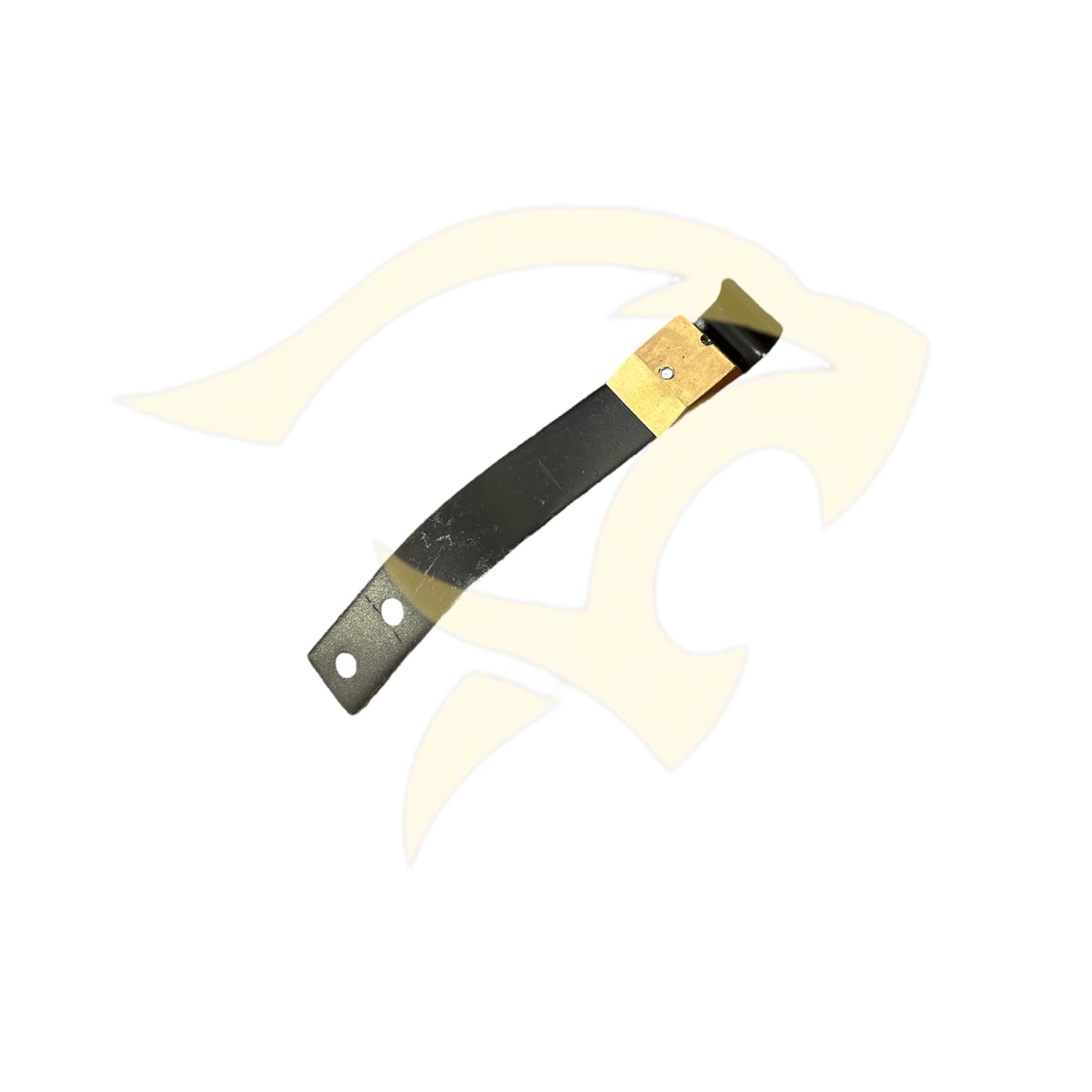 Door Check Strap with Brass - BD22662B