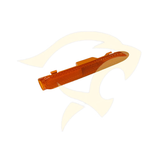 RHF Non-Illuminated Amber Side Marker - XR847585