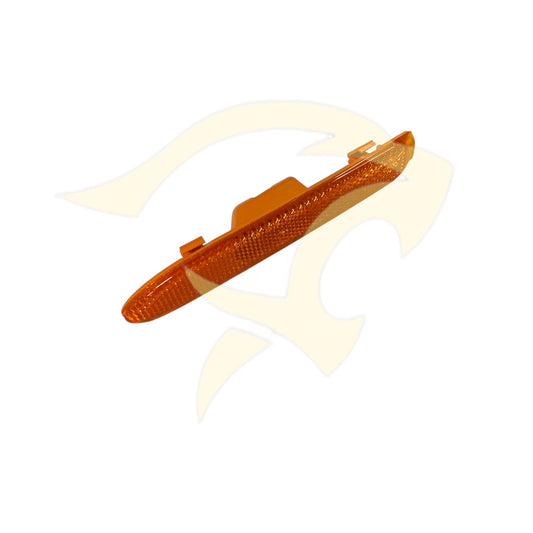 LHR Non-Illuminated Amber Side Marker - XR847580