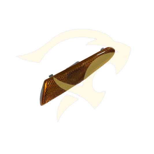 RHR Wing / Fender Amber Indicator - XR847612