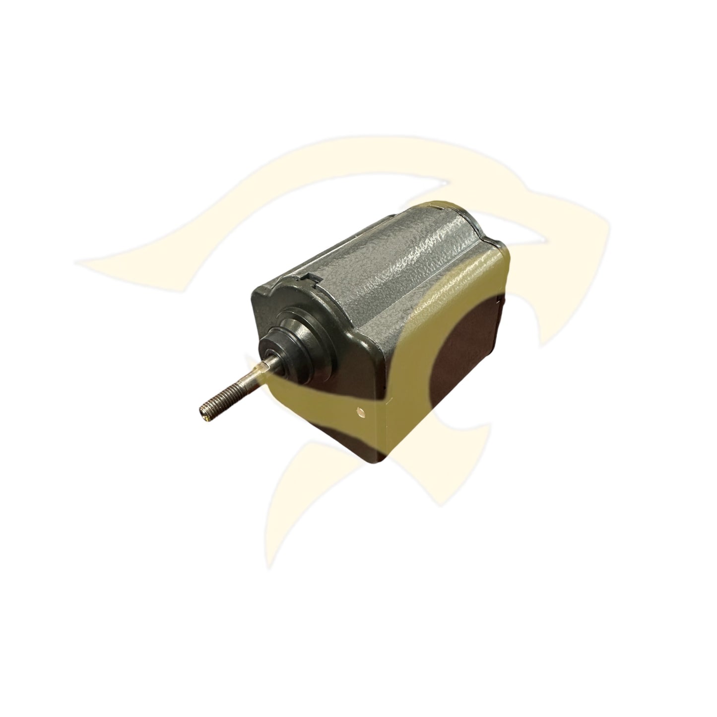 Radiator Cooling Fan Motor - C16452