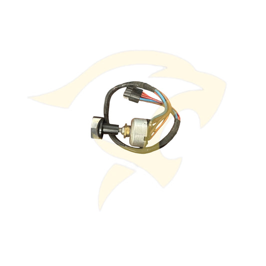 Headlamp Switch - C46318