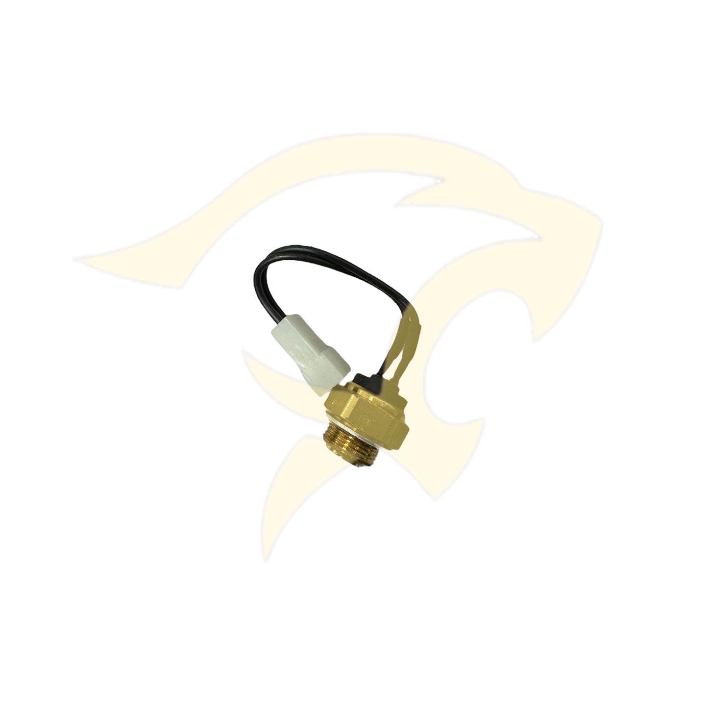 Radiator Fan Thermostat Switch - DAC3061