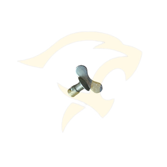 Single Boot Floor Wing Head Fastener - BD32296