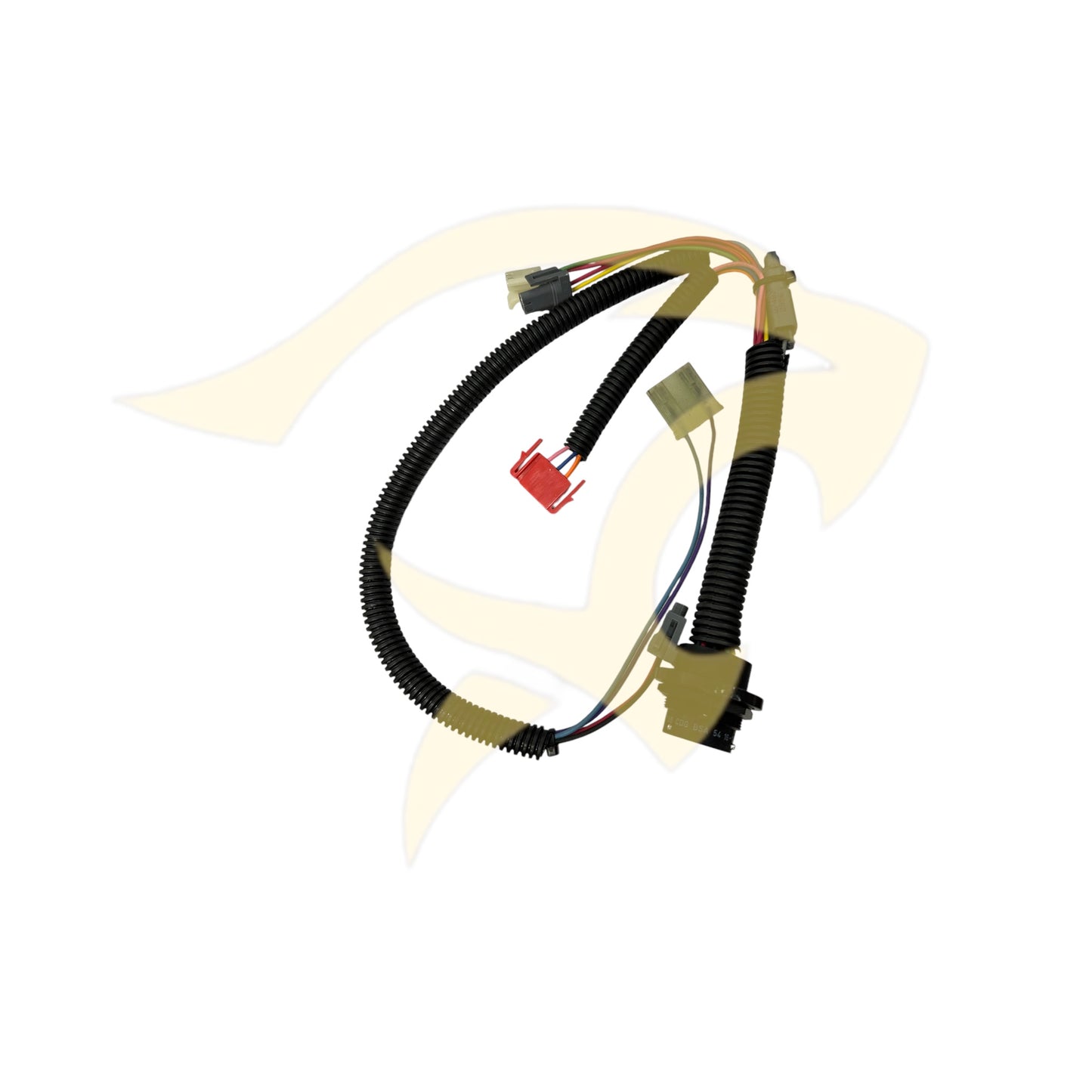 Gearbox Internal Harness - JLM11339