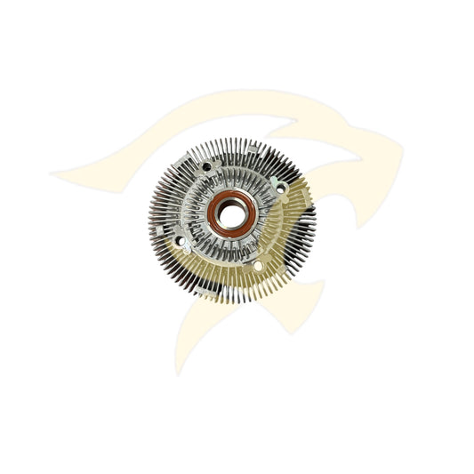 Single Bolt Viscous Fan Coupling - C45015