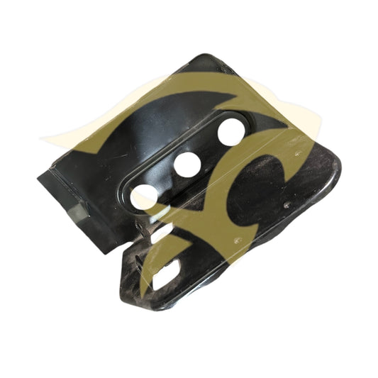 R/H Radiator Mounting Panel - CAP674