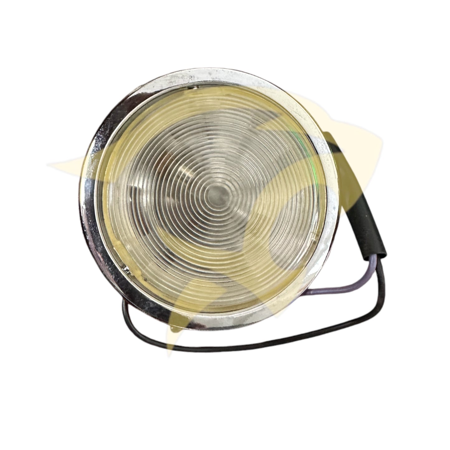 Rear Interior Lamp - C44322