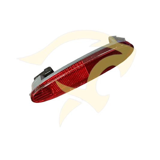 R/H Rear Side Marker / Reflex Lamp Red - LNC5032AB