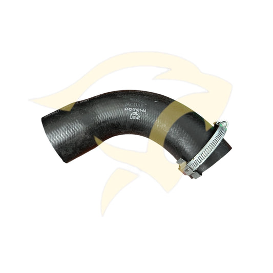 Intercooling Ducting Hose for Diesel Models - C2S26988