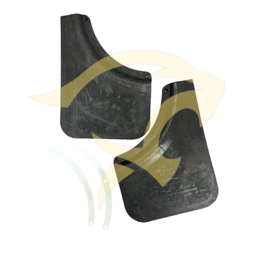 Rear Mudflap - JLM345