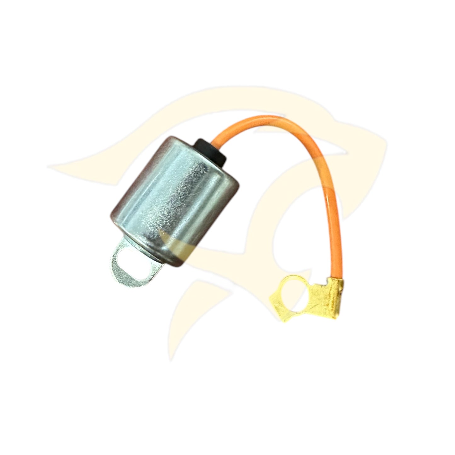 Ignition Condenser - JLM9656