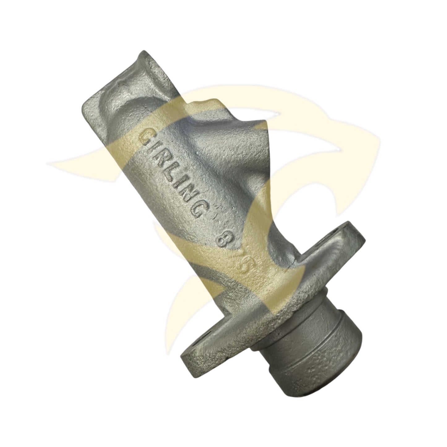 Recondited Brake Master Cylinder Girling 7/8 - C16469