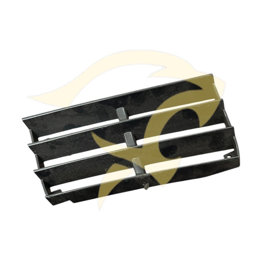 L/H Front Bumper Grille Duct - BAC6647