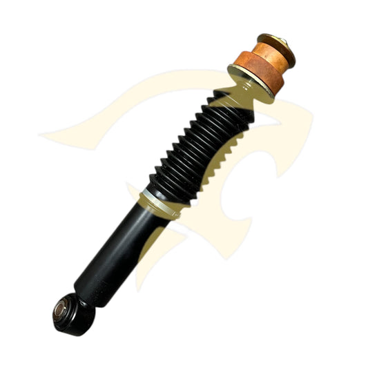 Rear Comfort Suspension Damper / Shock Absorber Genuine - MNC3540AA