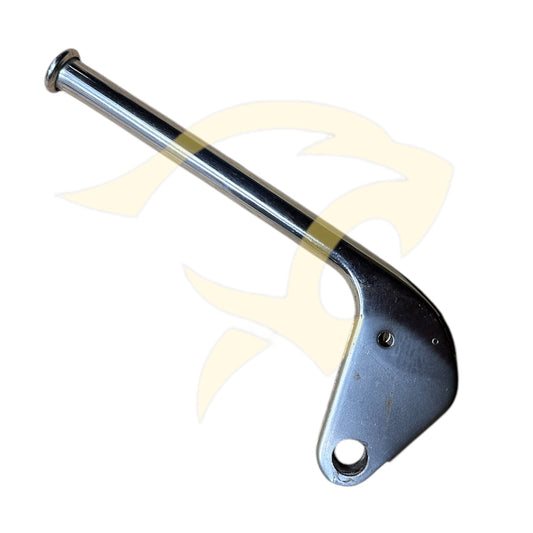 Chrome Handbrake Lever Sleeve - C16823