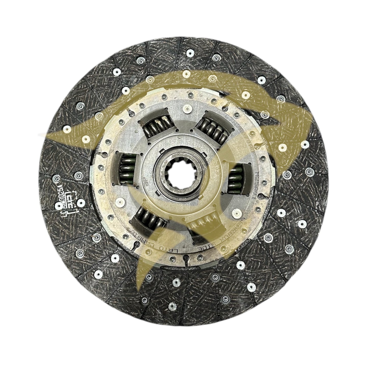 Clutch Drive Plate 10.5" - C29989