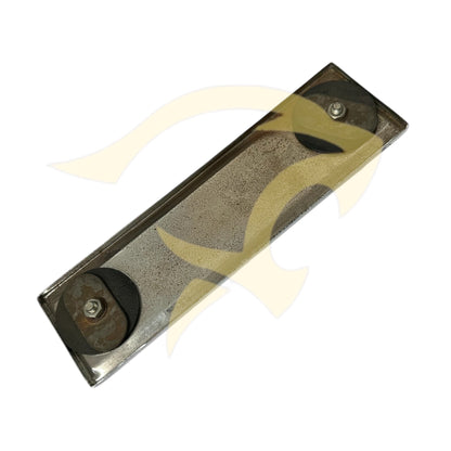 Radio Blanking Plate Assembly - BD17354