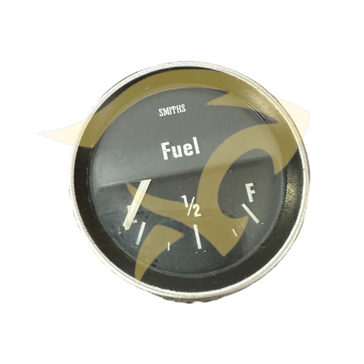 Fuel Level Gauge - DAC1250