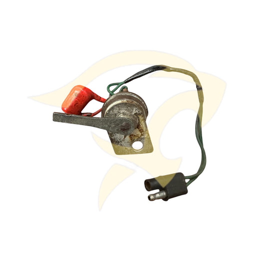 Lever Type Brake Light Switch - DAC1308