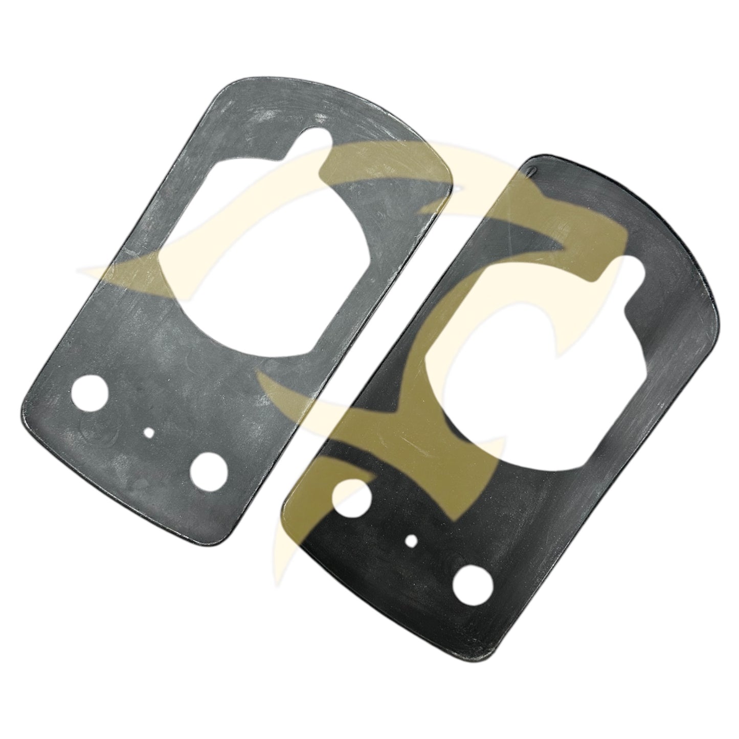 Rear Lamp Gasket Pair - BD38161/2