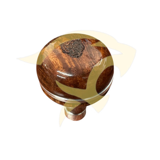 Automatic Gear Knob Walnut - JLM2083