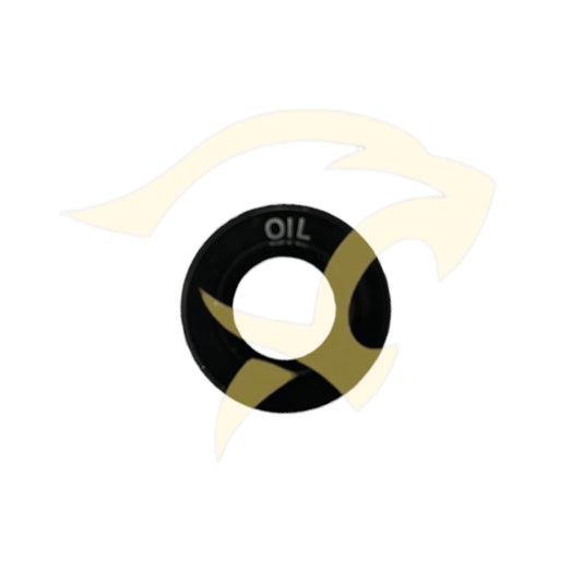 Oil Light Escutcheon - C35547