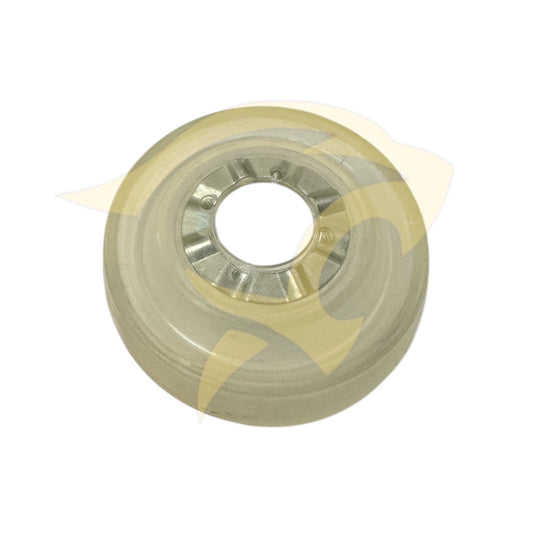 Clear Ball Joint Gaiter - C43216