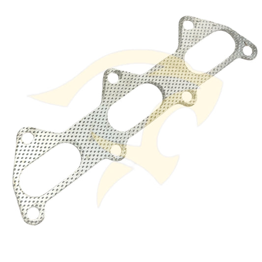 Exhaust Manifold Gasket Rear - NBC2909AA