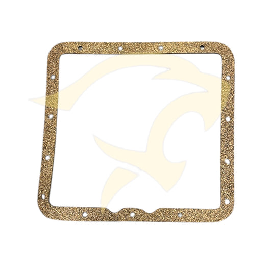 Cork Gearbox Oil Sump Pan Gasket BW Model 35 Gearbox- RTC1871