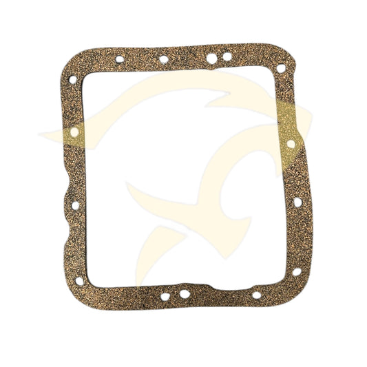 Cork Gearbox Gasket for DG Gearbox - 3736