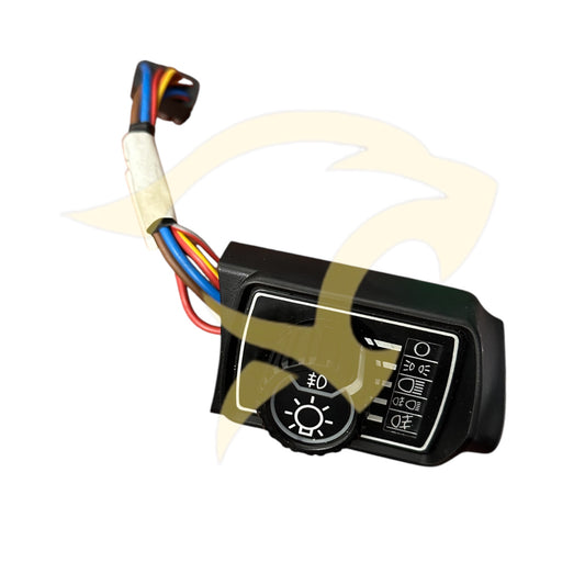 Lightning Switch Assembly - DAC3089 / DAC4489