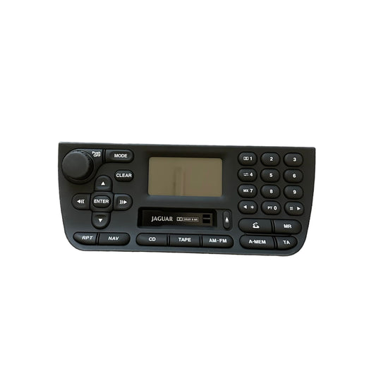 RHD Radio / Cassette Player - LNA4100BA