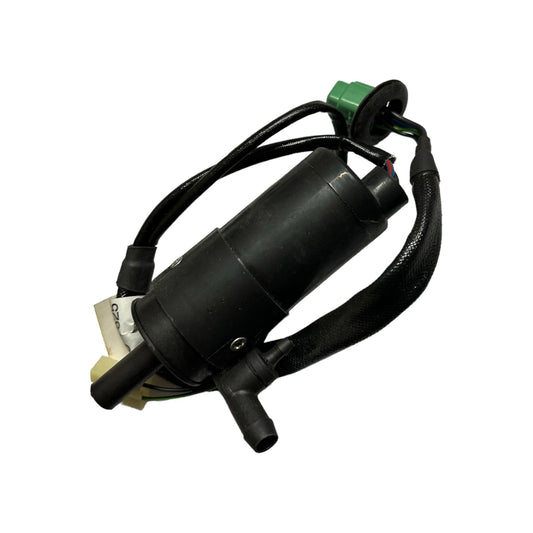 Power Pump Wash - DAC7825