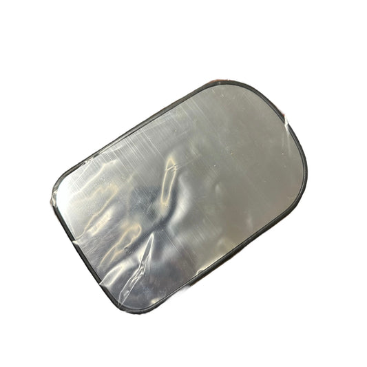 Exterior Flat Door Mirror Glass Without Warning - XR810713