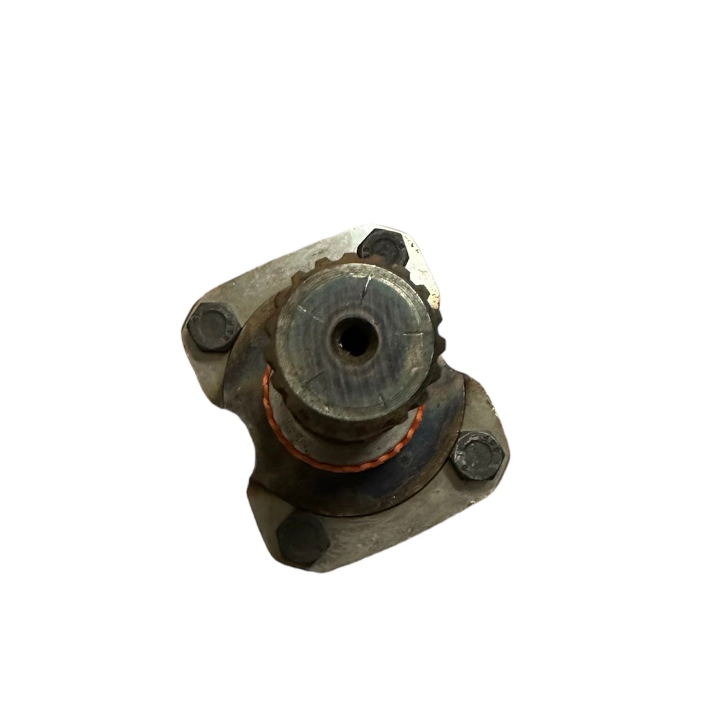 Drive Shaft with Studs - JLM557