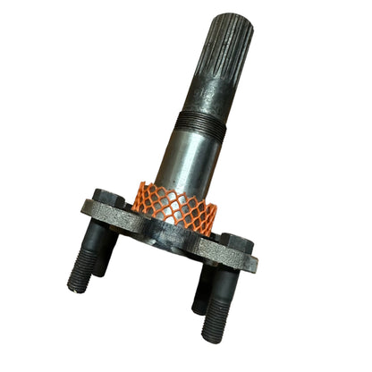 Drive Shaft with Studs - JLM557