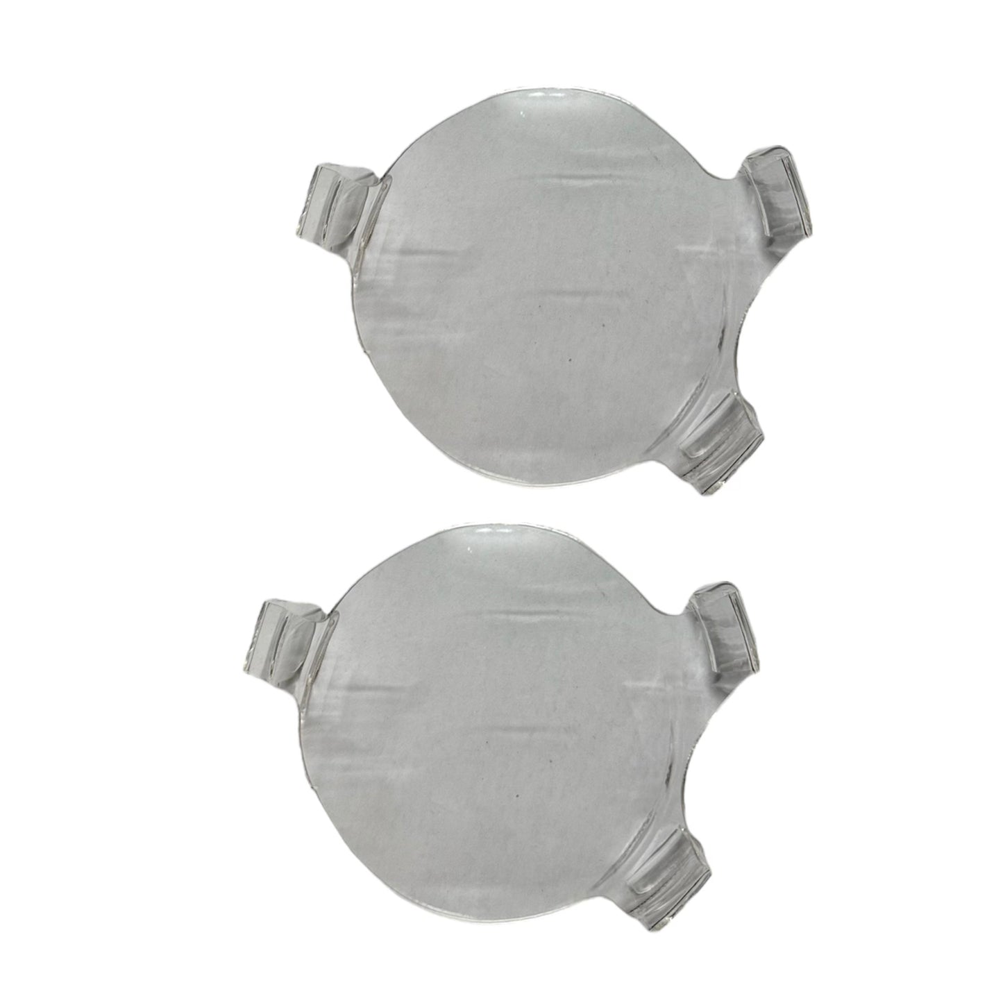 Fog Lamp Cover Set - JLM20757