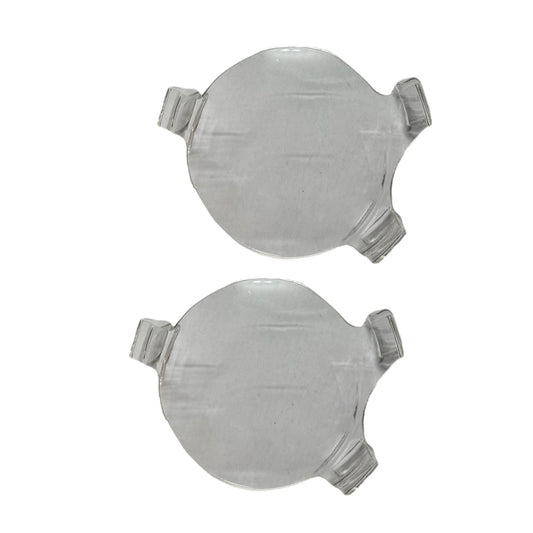 Fog Lamp Cover Set - JLM20757