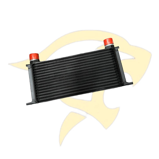 Oil Cooler Radiator - CAC8509