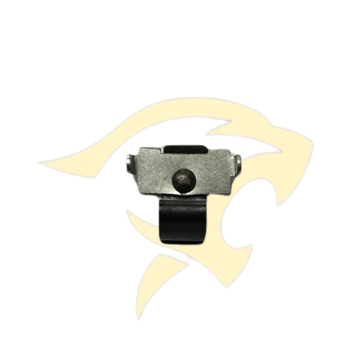 Headlamp Rim Clip - JS382