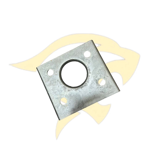 Fuel Tank Reinforcement Plate - BD16553