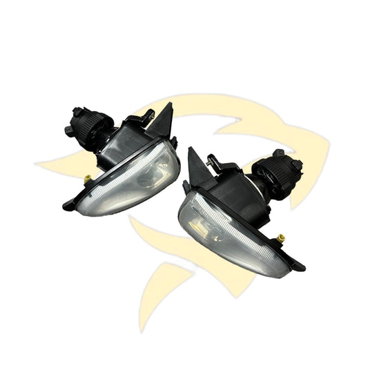 Fog Lamp Kit - JLM20964