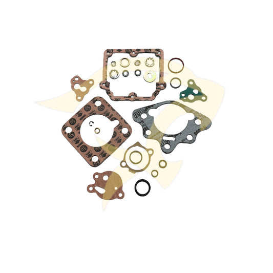 Carburetor Gasket Set - RTC1481A