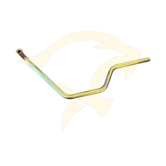 Oil Cooler Relief Pipe - EAC1380