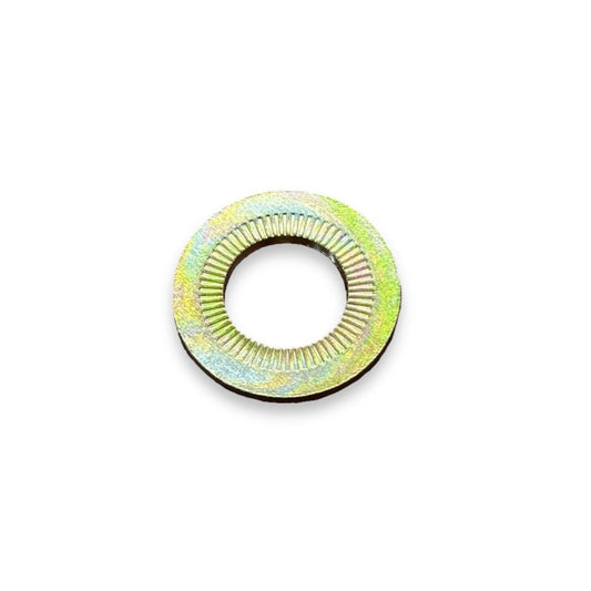 Lower fulcrum washer - C30954