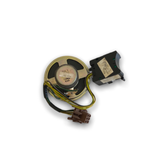 Direction Indicator Cancellation module - JLM506