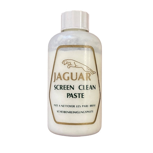 Jaguar Screen Clean Paste Set