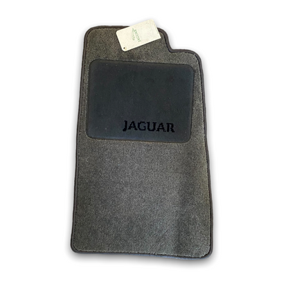 Jaguar XJS & Series III floor mats - JLM9833D